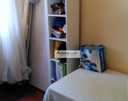 Imagem 9 de 27 de Casa De 4 Quartos No Vila Do Ouro - Ca0170