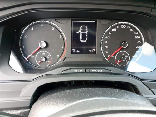 Imagem 7 de 12 de Polo 1.0 200 Tsi Sense Automático