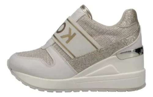 Zapatillas Michael Kors Neo Maven Mujer