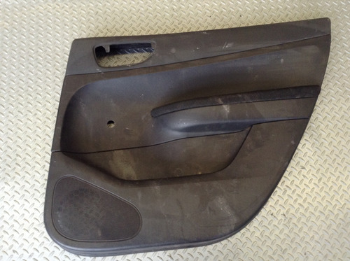 Tapa De Puerta Trasera Derecha Peugeot 307 4p Mod 06-08 Ori