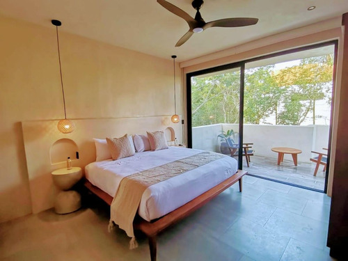 Imagen 2 de 9 de Casa En Venta En Tulum