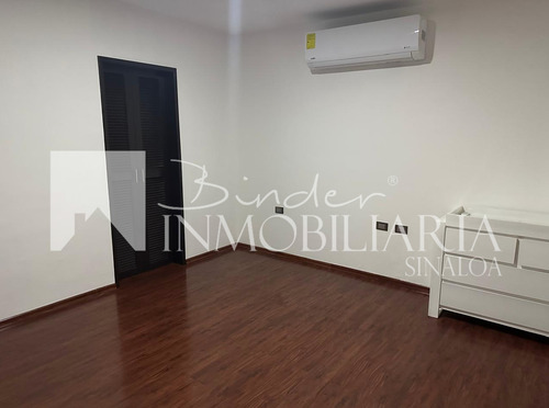 Casa En Residencial Privado, Col. Scally, Los Mochis Sinaloa