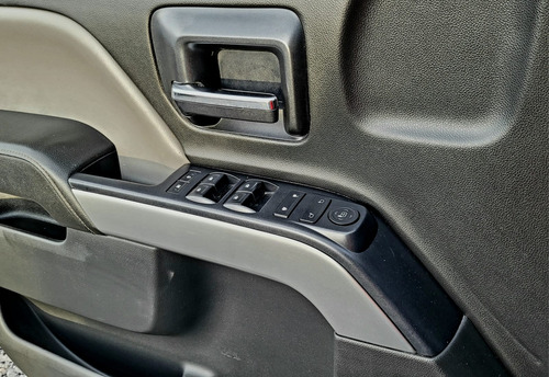 Chevrolet Silverado 5.3 A Pickup 2500 Cab Ext Mt
