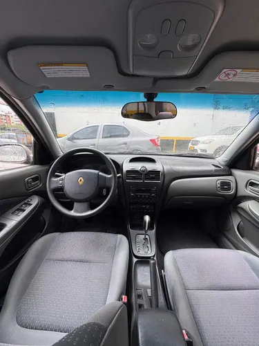 Renault Scala 1.6l