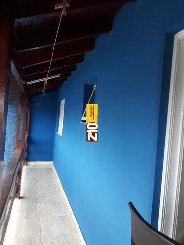 Imagem 4 de 30 de Ca08182 - Sobrado Jardim Morada Do Sol,at 145m² Ac 221m² - Ca08182 - 33672371