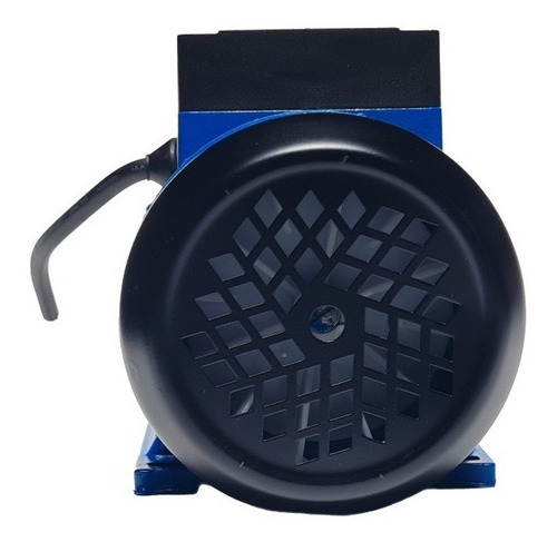 Imagen 2 de 7 de Bomba De Agua Periferica Qb-60 Blanda 0.5 Hp