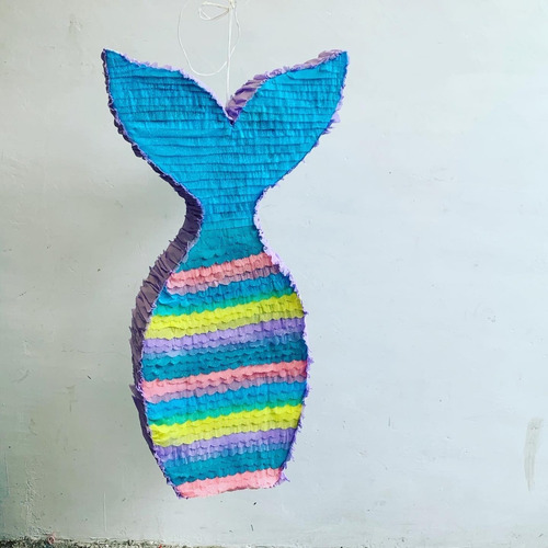 Piñata Personalizada Express