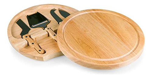 Tabla De Quesos Y Cuchillo Set De Tabla De Embutidos Tab
