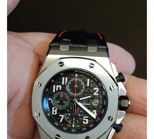 Reloj Audemars Piguet