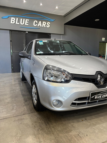 Renault Clio 1.2 Mío Expression Pack I