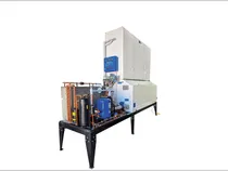 Comprar Maquina Fabricadora Hielo Polair I1500 + Silo+ Embolsadora