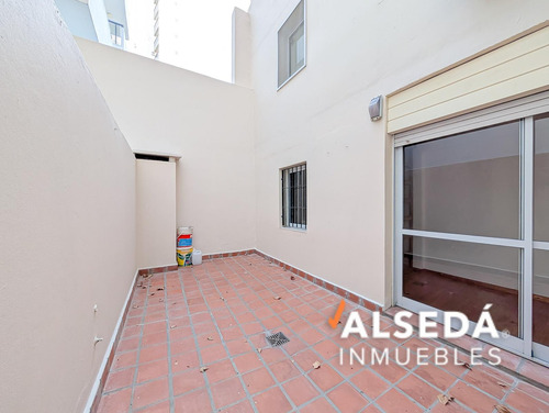 Departamento 1 Domitorio Venta Rosario Lourdes
