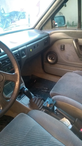 Imagem 9 de 11 de Volkswagen Parati 1.8 Gls