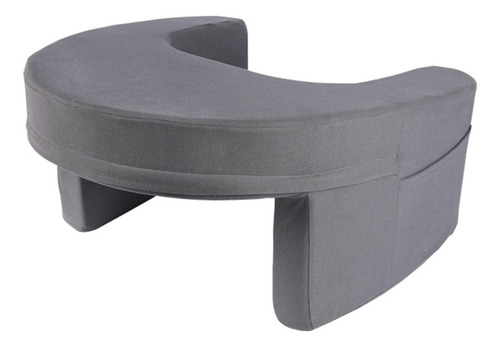 Cojín Lectura Notebook Almohada Reposa Brazos Cama