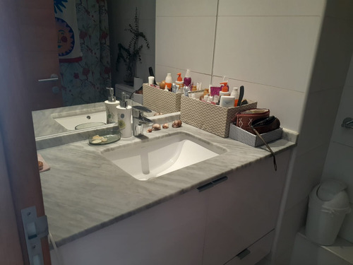 Excelente Departamento Amoblado
