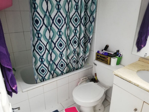 Departamento En Venta En Santiago Metro Ñuble
