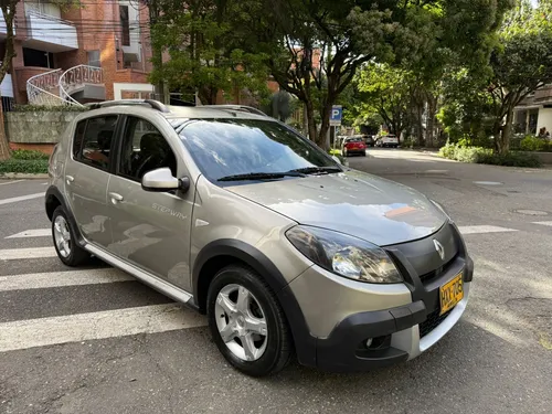Renault Stepway 1.6l