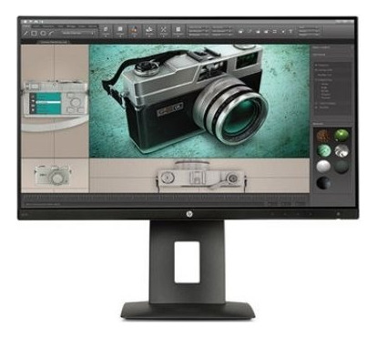 Monitor Hp 23 Z23n (semi Nuevo)