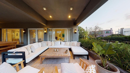 Impecable Casa En Santa Bárbara En Una De Las Islas! Tour Virtual.