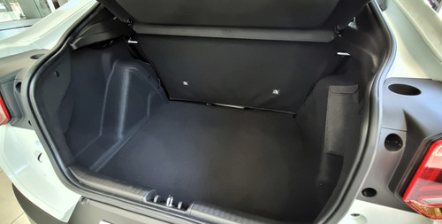 Citroën Basalt 1.0 T200 First Edition Cvt