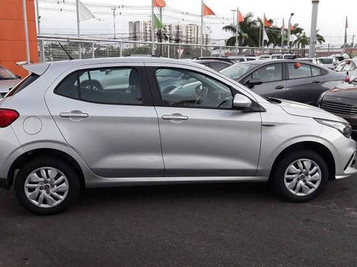 Fiat Argo 1.0 Firefly Flex Drive Manual