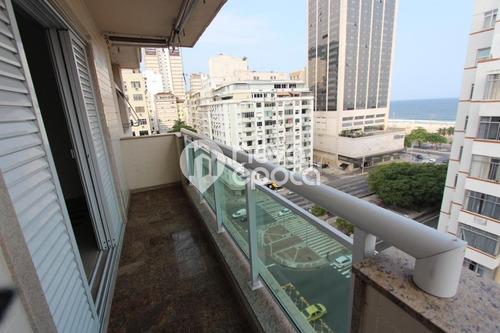 Apartamento - Ref: Co3ap52327