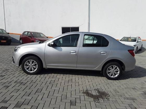 Imagem 8 de 9 de Renault Logan 1.0 12v Sce Flex Zen Manual