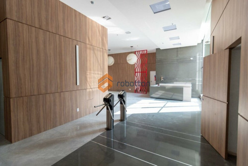 Imagem 8 de 15 de Conjunto Comercial Em Santa Cecilia - Rb3530