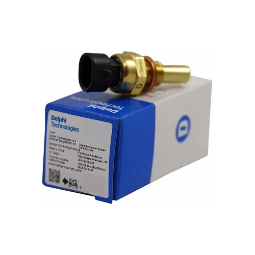 Sensor Temperatura Água Spin 1.8 8v 2018 2019 2020 2021