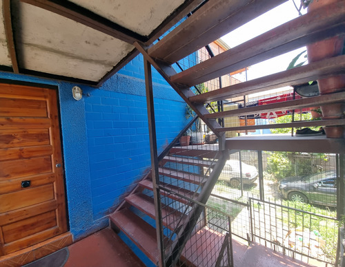 Amplio Dpto,3d/1b/1e ,remodelado. Segundo Piso .valor Insupe