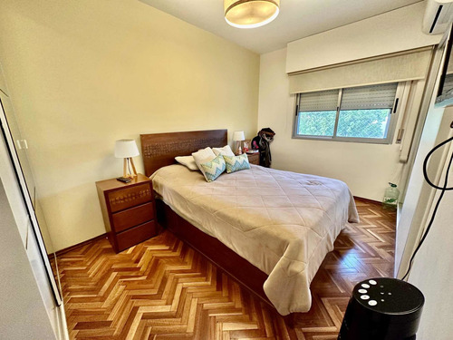 Imagen 8 de 11 de Espectacular Apartamento En Excelente Zona Con Garaje! Reciclado Totalmente A Nuevo Con Los Mejores Materiales De Plaza. 3 Dormitorios 2 Baños