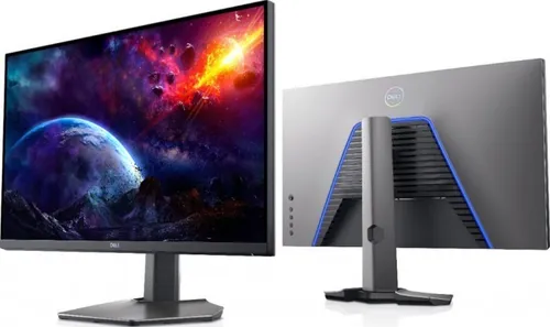 最新最全のをすべて Dell Monitor Gamer HDR G-sync 165hz Ips QuadHD S2721DGF 27 ディスプレイ・モニター本体
