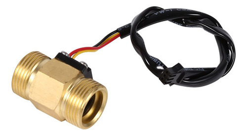 G3 4 Sensor Flujo Agua Interruptor