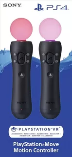 Mando Move Vr / Ps4 Play Station 4 / Sony