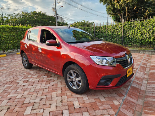 Renault Sandero 1.6 Authentique / Life | TuCarro