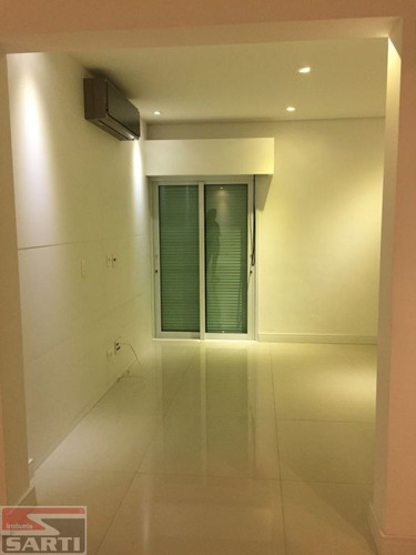 Imagem 14 de 15 de Alto Padrão Vila Mariana, R$ 1.850.000,00 - St15385