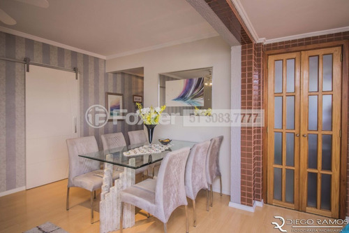 Imagem 3 de 30 de Apartamento, 2 Dormitórios, 85.39 M², Jardim Lindóia - 176310