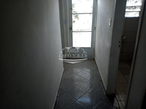 Imagem 22 de 30 de Casa Para Locação No Bairro Vila Nhocune, 2 Dorm, 50 M - 957