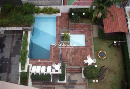 Imagem 8 de 26 de Apartamento Á Venda, 1 Dorm, Cerqueira César, Sp- R$ 2.99 Mi - V5744