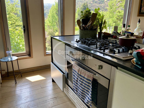 Casa En Venta En El Arrayan Oportunidad
