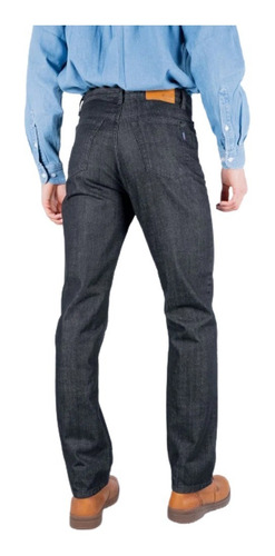 Imagen 2 de 7 de Pantalón Oggi Jeans De Mezclilla Para Hombre Power Spring