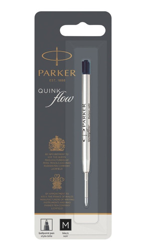 Repuesto Parker Boligrafo Jotter Original - Electroimporta