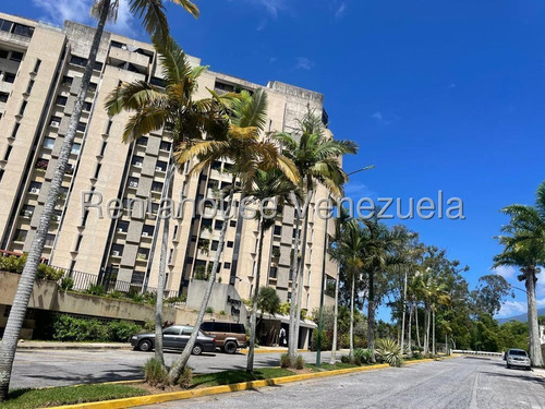 Apartamento Piso Medio Regency Plaza Remodelado En Calle Cerrada En Venta En Los Naranjos Avenida Norte 4 Caracas