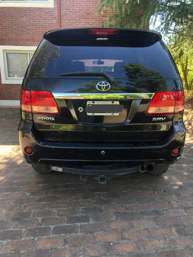 Toyota Sw4 3.0 Automática 4x4 Full Full