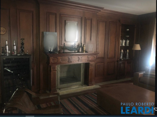Imagem 2 de 7 de Apartamento - Jardim Paulista - Sp - 632541