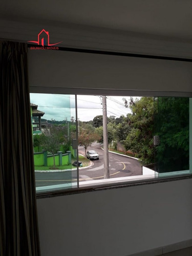 Imagem 4 de 23 de Casa A Venda No Bairro Condomínio Alto Da Boa Vista Em - 3624-1