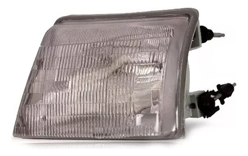 Optico Izquierdo Para Ford Ranger 1998 2004