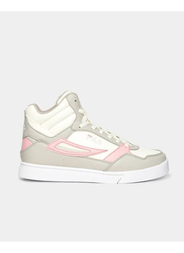 Tenis Fila Everge Mujer 5fm01875219 Comodo Original Moda