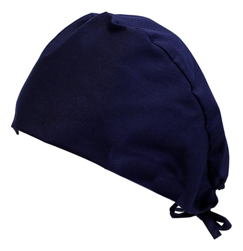 Gorro De Enfermera, Gorro De Hospital, Absorbe El Sudor,