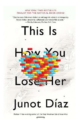 Libro This Is How You Lose Her
